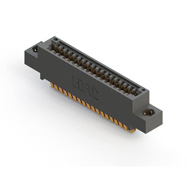 395-036-560-508 EDAC Inc.  Edgeboard Connectors